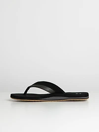 MENS BILLABONG ALL DAY IMPACT SANDALS  - CLEARANCE