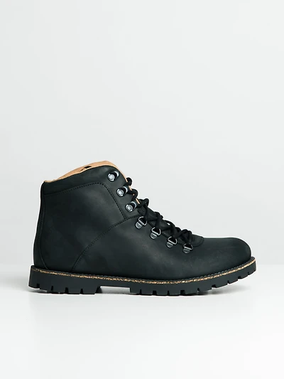 MENS BIRKENSTOCK JACKSON BOOTS  - REGULAR FIT CLEARANCE