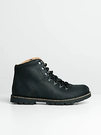 MENS BIRKENSTOCK JACKSON BOOTS  - REGULAR FIT CLEARANCE