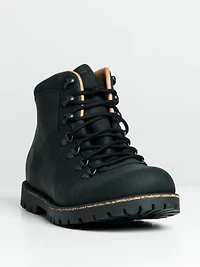 MENS BIRKENSTOCK JACKSON BOOTS  - REGULAR FIT CLEARANCE