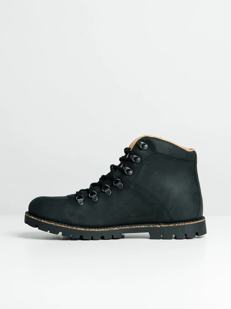 MENS BIRKENSTOCK JACKSON BOOTS  - REGULAR FIT CLEARANCE