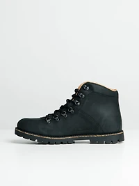 MENS BIRKENSTOCK JACKSON BOOTS  - REGULAR FIT CLEARANCE