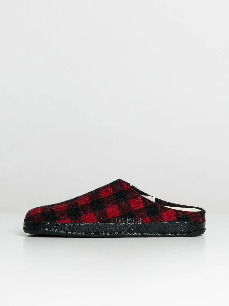 WOMENS BIRKENSTOCK ZERMATT SHEARLING NARROW - CLEARANCE