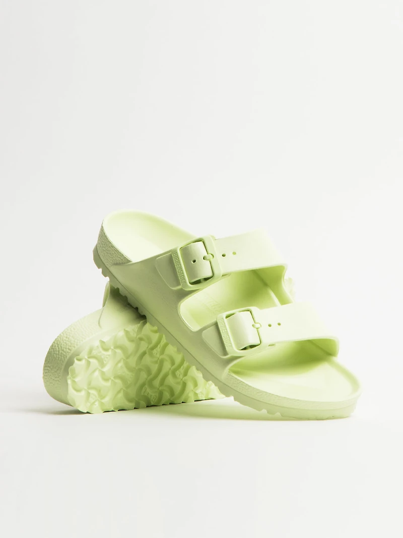 WOMENS BIRKENSTOCK ARIZONA EVA SANDALS