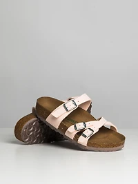 WOMENS BIRKENSTOCK FRANCA VEGAN - CLEARANCE