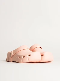 WOMENS BIRKENSTOCK BIRKI FLOW EVA CLOG