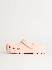 WOMENS BIRKENSTOCK BIRKI FLOW EVA CLOG