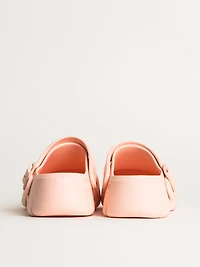 WOMENS BIRKENSTOCK BIRKI FLOW EVA CLOG