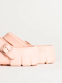 WOMENS BIRKENSTOCK BIRKI FLOW EVA CLOG