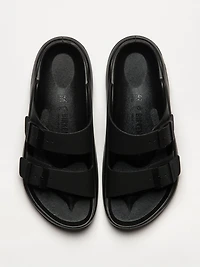 MENS BIRKENSTOCK MOGAMI TERRA BIRKO- REGULAR -FLOR SANDALS