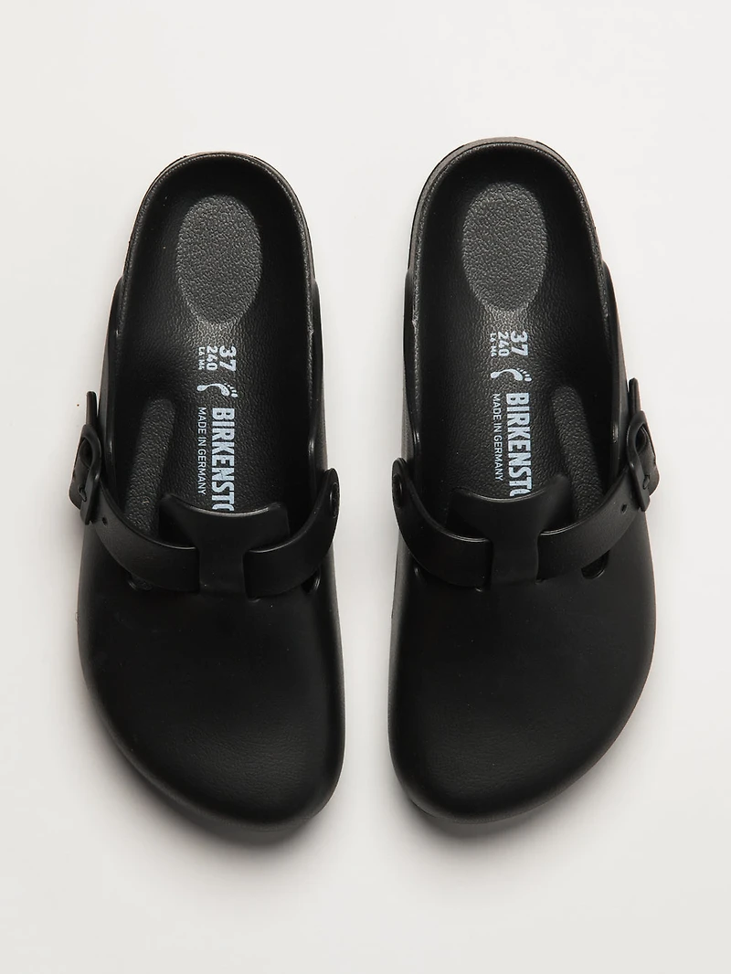 WOMENS BIRKENSTOCK BOSTON EVA CLOG
