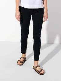 WOMENS BIRKENSTOCK MAYARI REGULAR SANDALS - MOCHA