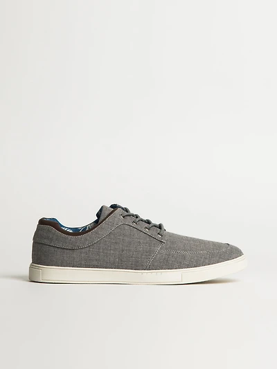 MENS BLACKWELL WESTON 2 SNEAKER - GREY