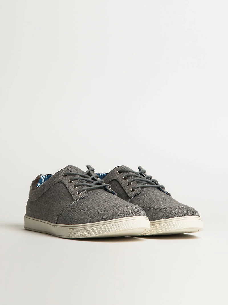 MENS BLACKWELL WESTON 2 SNEAKER - GREY