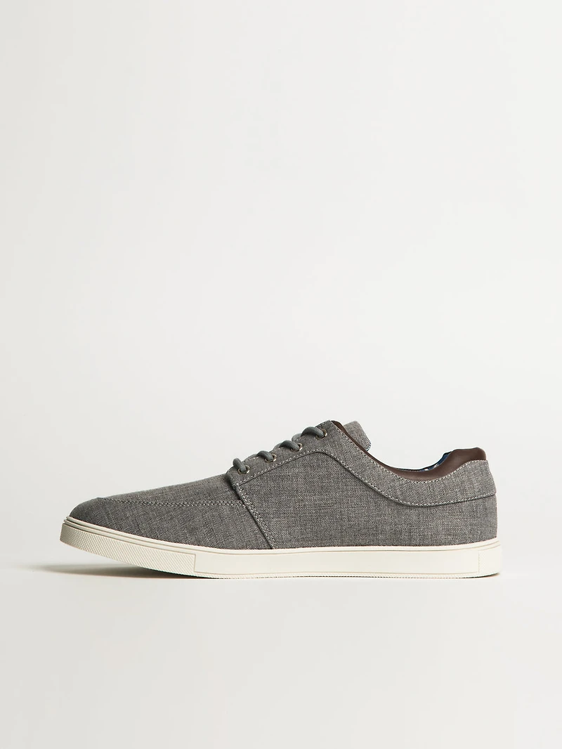 MENS BLACKWELL WESTON 2 SNEAKER - GREY