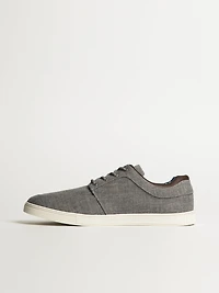 MENS BLACKWELL WESTON 2 SNEAKER - GREY
