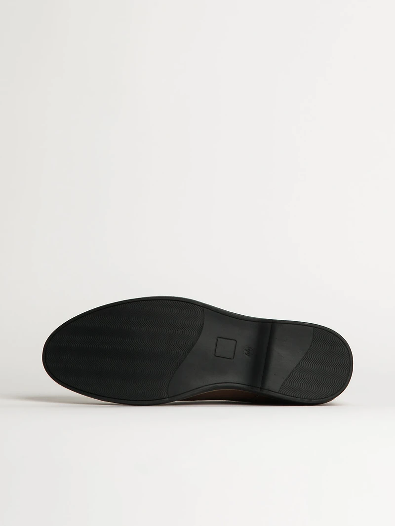MENS BLACKWELL CARDAN - DARK BROWN
