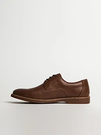 MENS BLACKWELL CARDAN SHOE - TAN