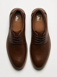 MENS BLACKWELL CARDAN SHOE - TAN