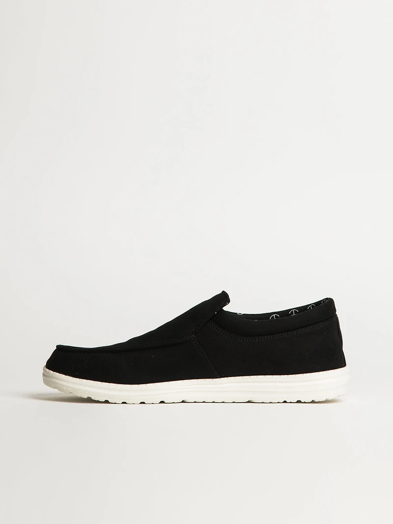 MENS BLACKWELL WALKER - BLACK