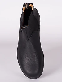 MENS BLUNDSTONE THE LEATHER LINED