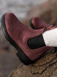 BLUNDSTONE KIDS ROSE PINK