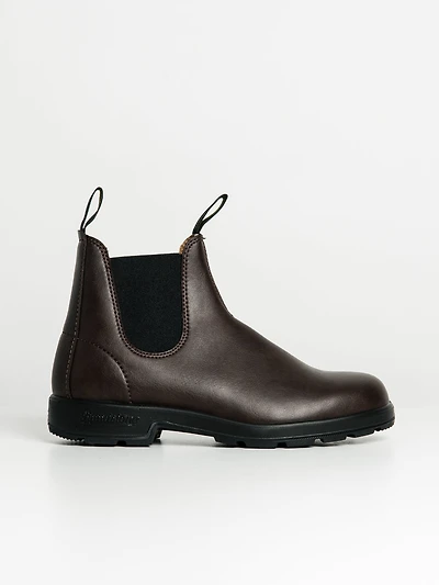MENS BLUNDSTONE ORIGINAL VEGAN BROWN