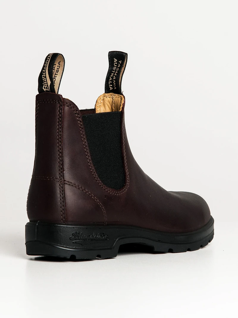 WOMENS BLUNDSTONE CLASSIC - AUBURN