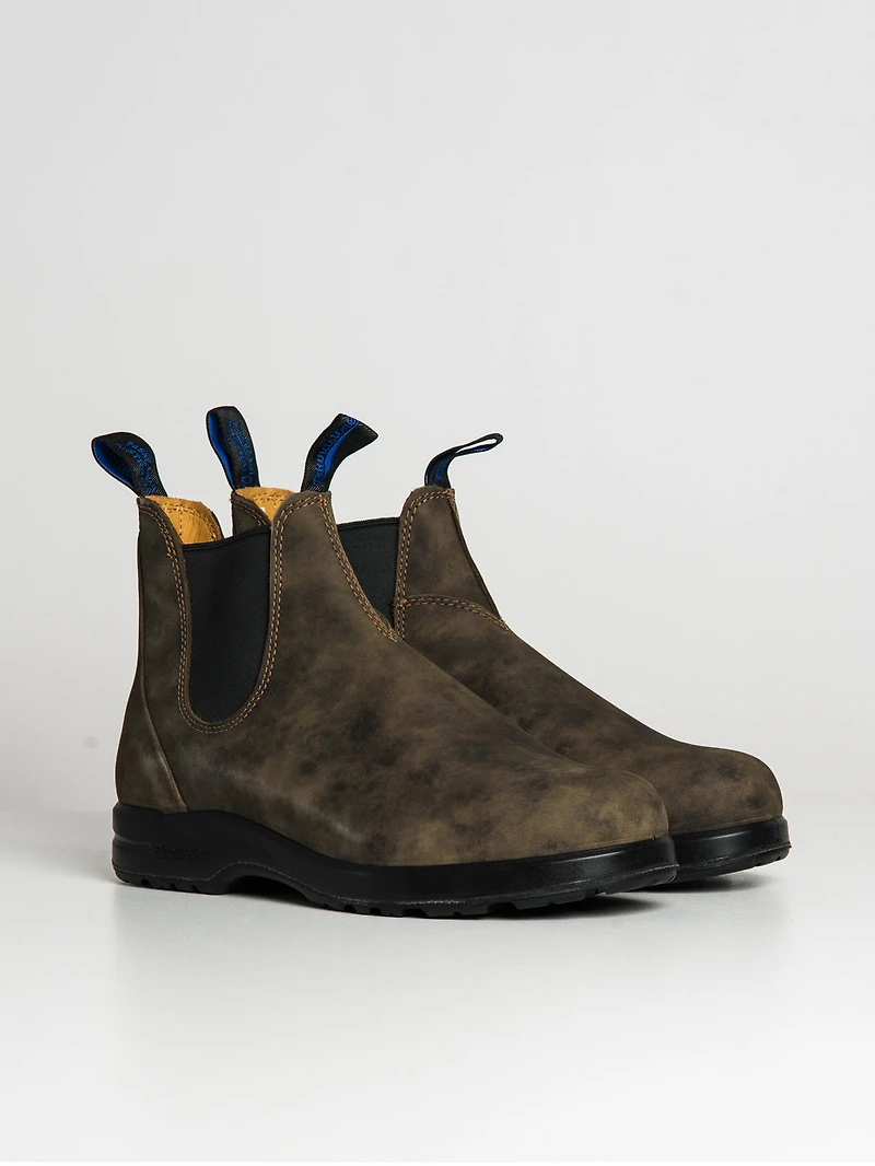 MENS BLUNDSTONE WINTER THERMAL ALL TERRAIN BOOT
