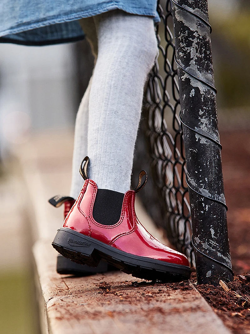 BLUNDSTONE KIDS SERIES