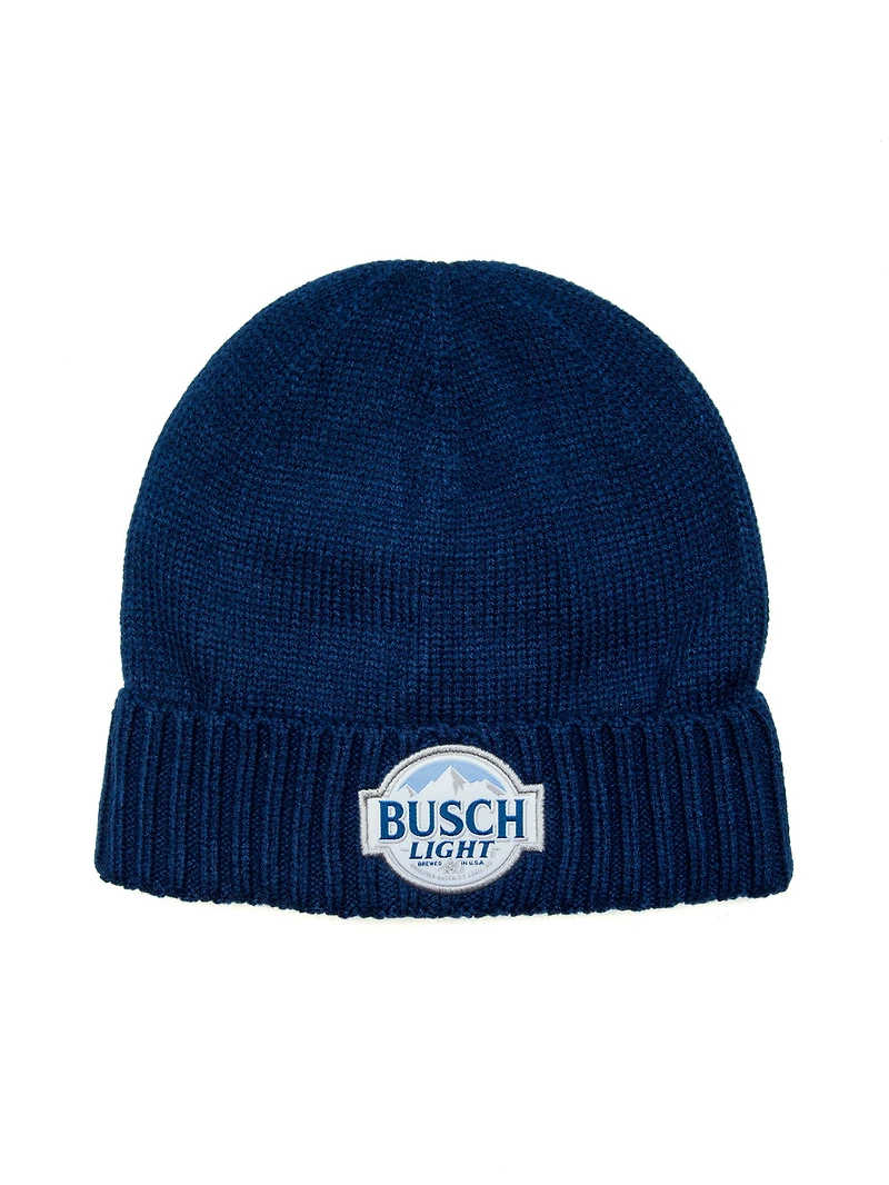 BUSCH KNIT BEANIE