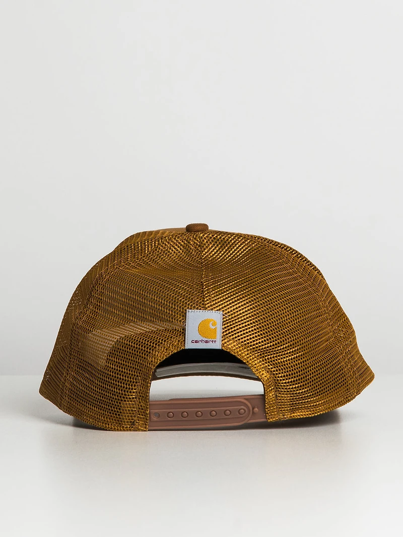 CARHARTT CANVAS MESH-BACK OUTDOORS PATCH - CLEARANCE