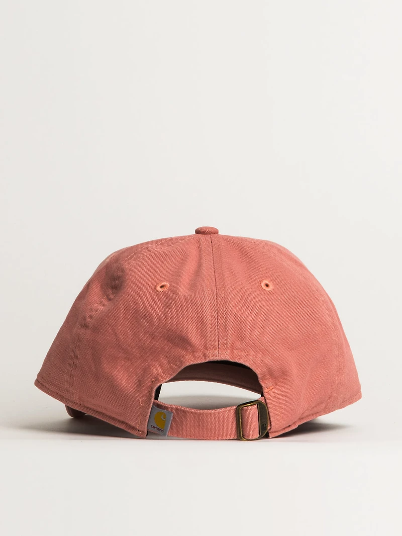 CARHARTT CANVAS CAP
