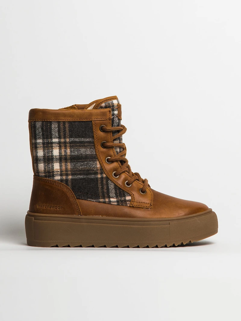 WOMENS COUGAR APEX BOOT - CLEARANCE
