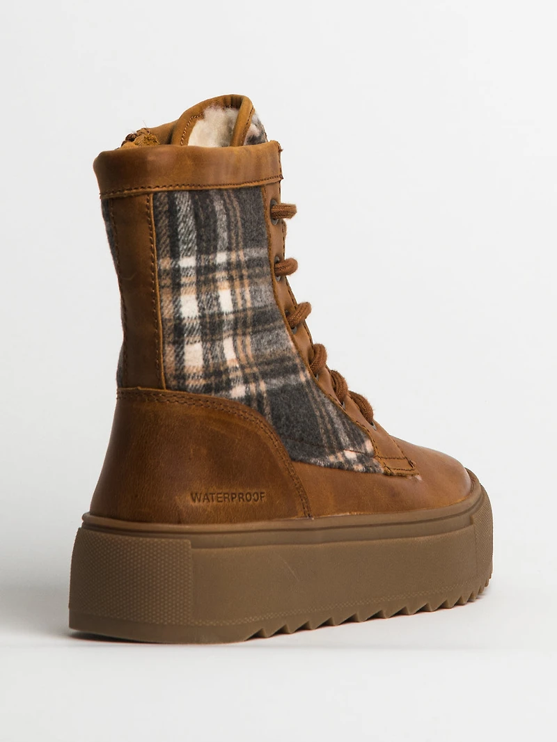 WOMENS COUGAR APEX BOOT - CLEARANCE