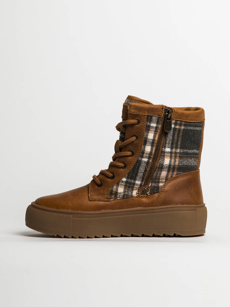 WOMENS COUGAR APEX BOOT - CLEARANCE