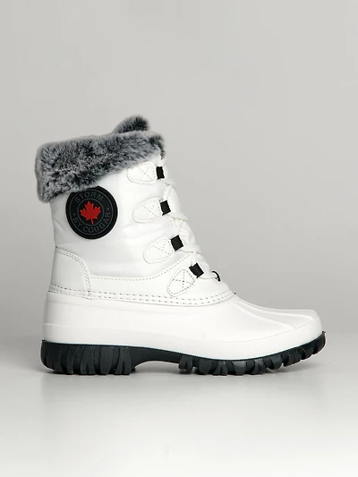 WOMENS COUGAR SHOES CABOT - CLEARANCE