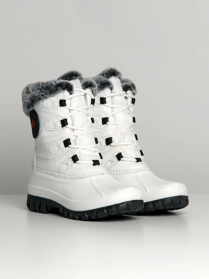 WOMENS COUGAR SHOES CABOT - CLEARANCE