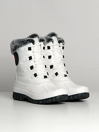 WOMENS COUGAR SHOES CABOT - CLEARANCE