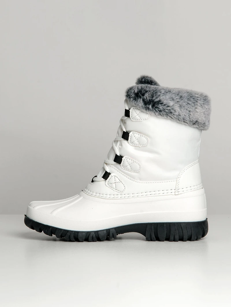 WOMENS COUGAR SHOES CABOT - CLEARANCE