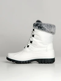 WOMENS COUGAR SHOES CABOT - CLEARANCE