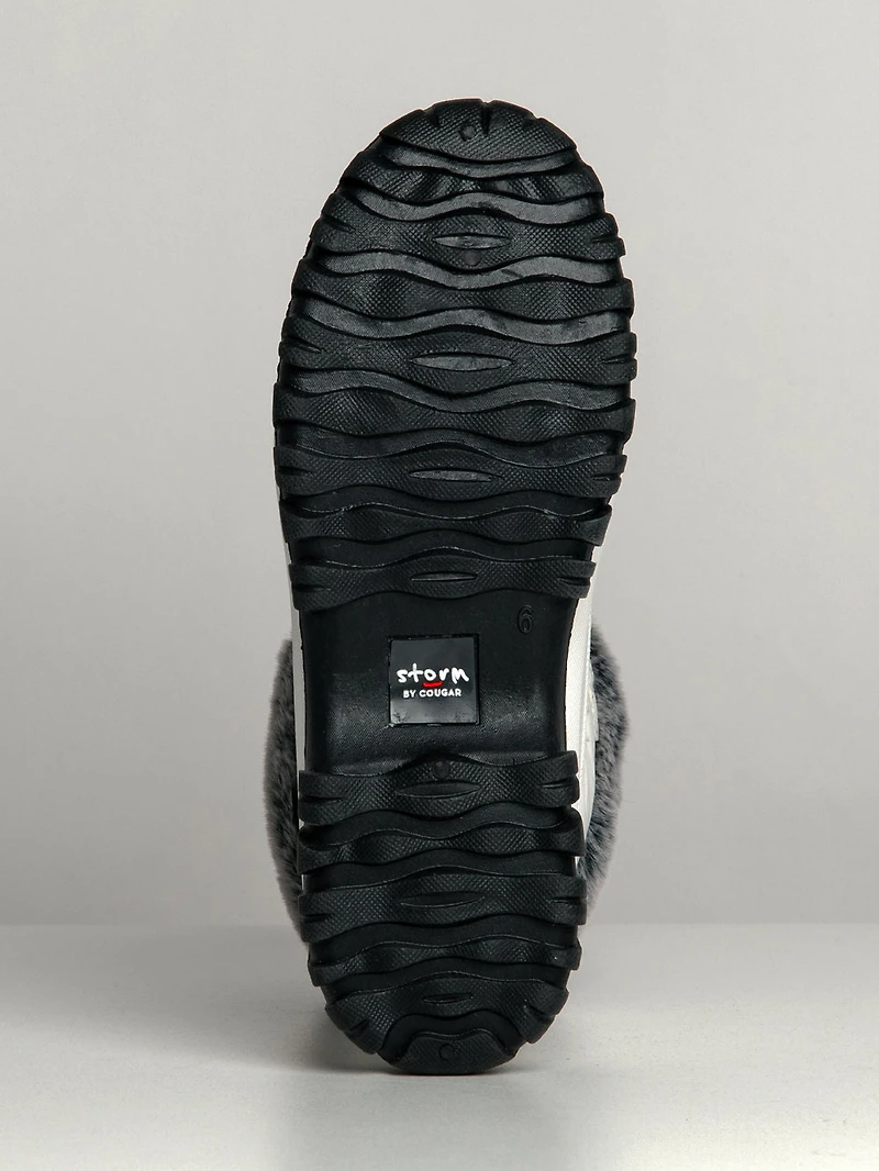WOMENS COUGAR SHOES CABOT - CLEARANCE
