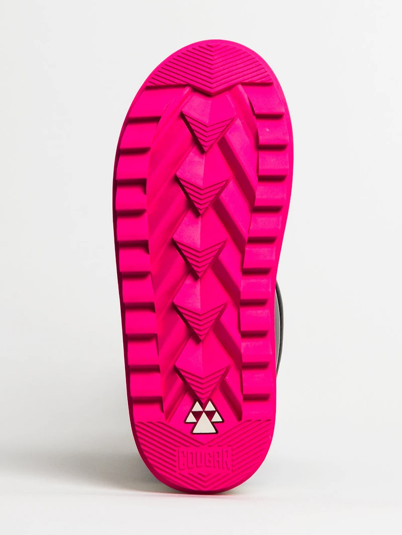 WOMENS COUGAR METEOR - CLEARANCE