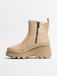 WOMENS COUGAR VILLA BOOT - CLEARANCE