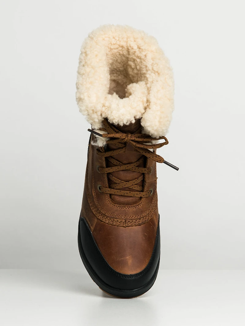WOMENS SOREL TIVOLI IV PARC BOOT