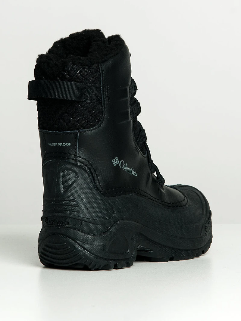 COLUMBIA KIDS BUGABOOT CELSIUS YOUTH - CLEARANCE
