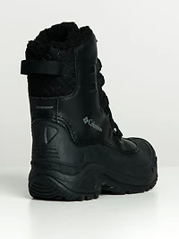 COLUMBIA KIDS BUGABOOT CELSIUS YOUTH - CLEARANCE