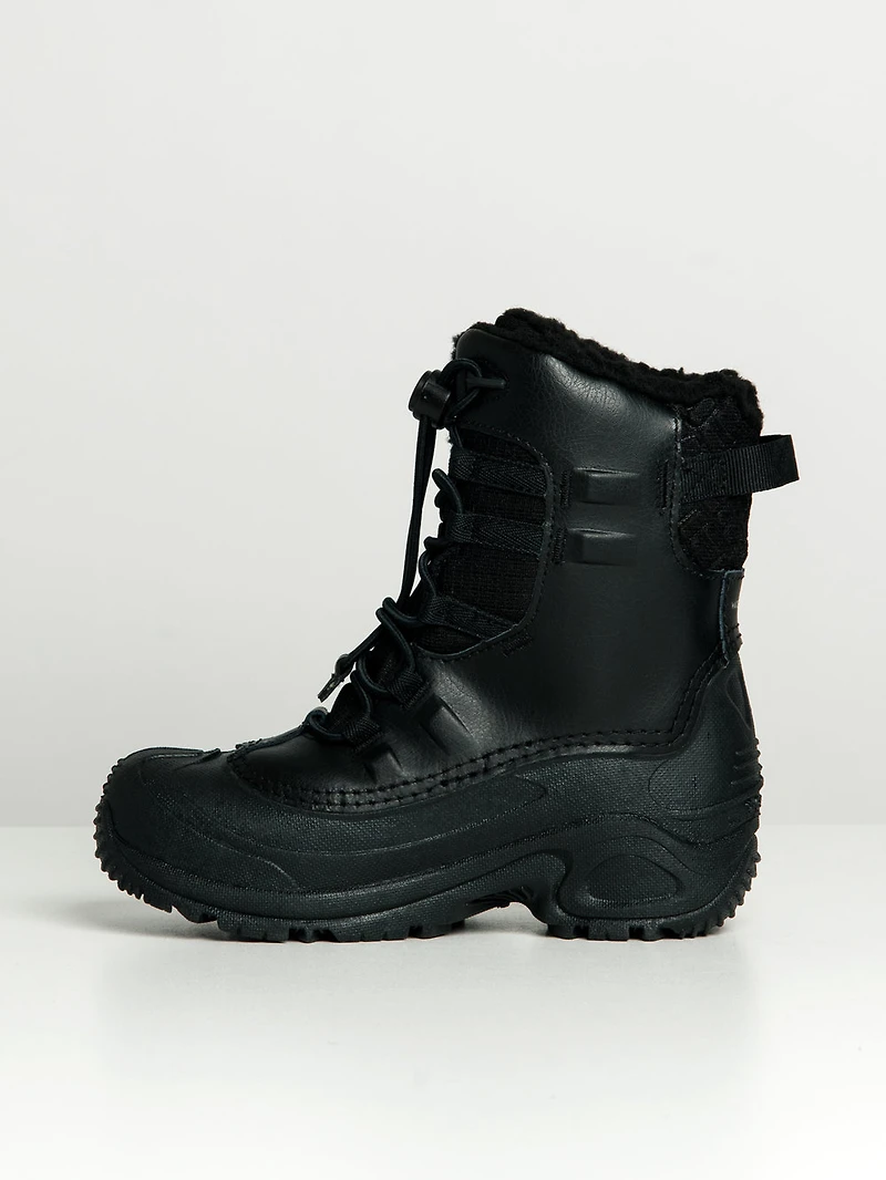 COLUMBIA KIDS BUGABOOT CELSIUS YOUTH - CLEARANCE