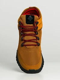 MENS COLUMBIA FAIRBANKS MID BOOT