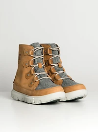 WOMENS SOREL EXPLORER II JOAN BOOT - CLEARANCE